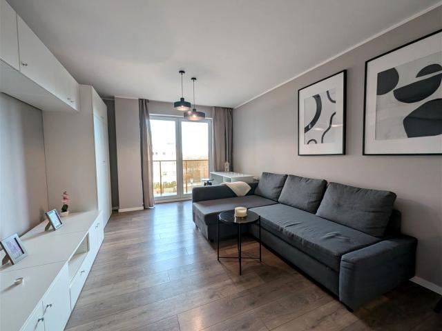 Mieszkanie do wynajęcia w Gliwice, Śląskie