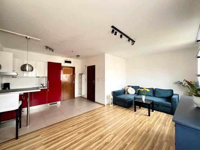 Mieszkanie do wynajęcia w Siechnice, Dolnośląskie