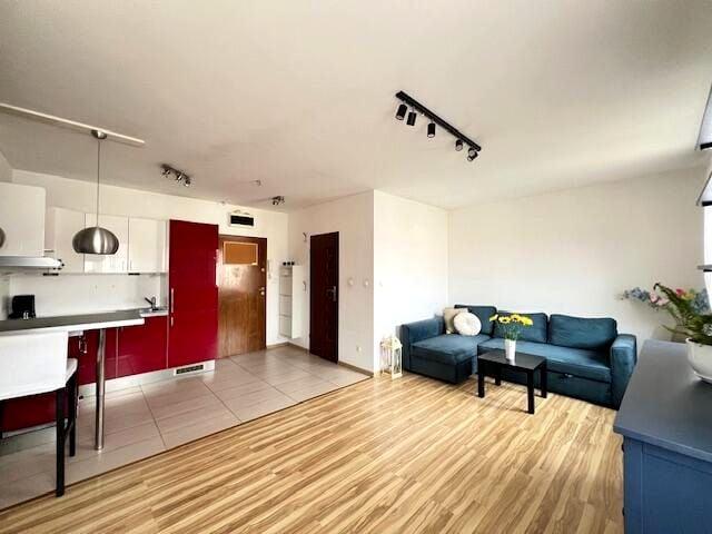 Mieszkanie do wynajęcia w Siechnice, Dolnośląskie