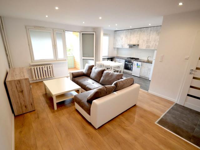 Mieszkanie do wynajęcia w Opole, Opolskie