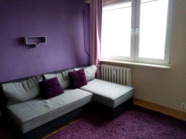 Mieszkanie do wynajęcia w Toruń, Kujawsko-pomorskie