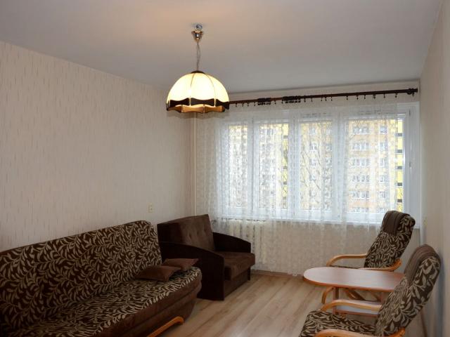 Mieszkanie do wynajęcia w Szczecin, Zachodniopomorskie