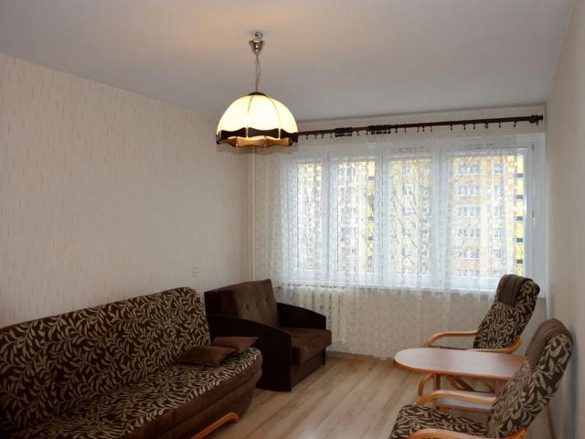 Mieszkanie do wynajęcia w Szczecin, Zachodniopomorskie
