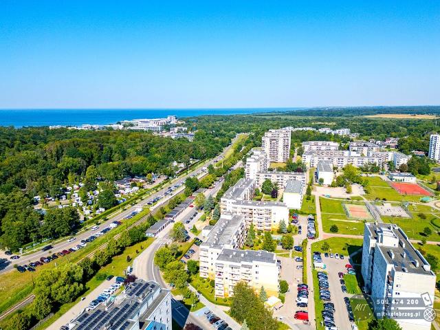 Mieszkanie do wynajęcia w Kołobrzeg, Zachodniopomorskie