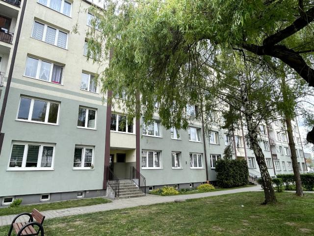 Mieszkanie do wynajęcia w Tarnowskie Góry, Śląskie