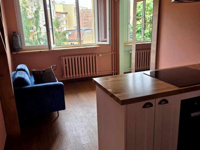 Mieszkanie do wynajęcia w Wrocław, Dolnośląskie