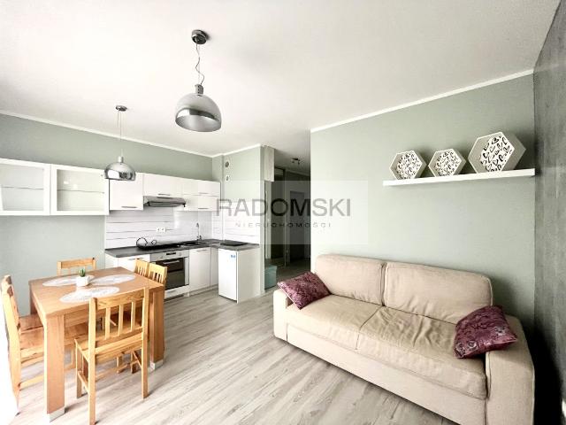 Mieszkanie do wynajęcia w Bolszewo, Pomorskie