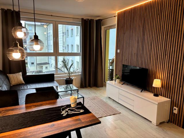 Mieszkanie do wynajęcia w Świnoujście, Zachodniopomorskie