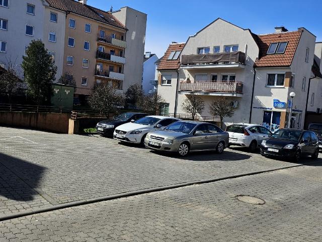 Mieszkanie do wynajęcia w Gorzów Wielkopolski, Lubuskie