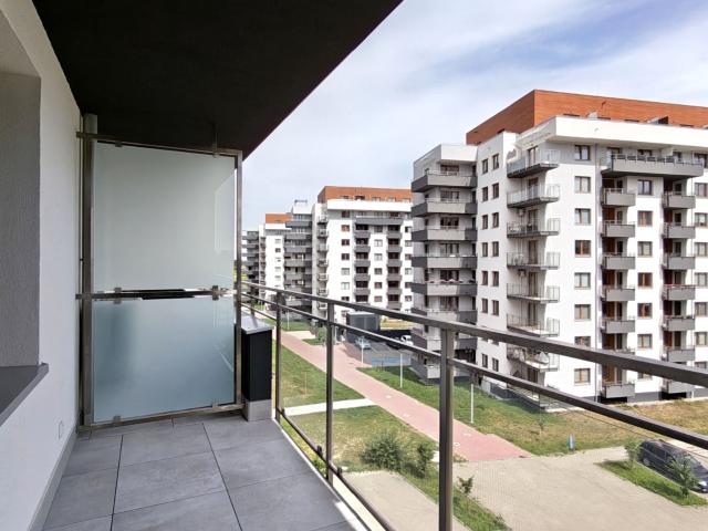 Mieszkanie do wynajęcia w Rzeszów, Podkarpackie