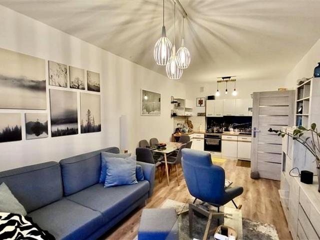 Mieszkanie do wynajęcia w Rumia, Pomorskie