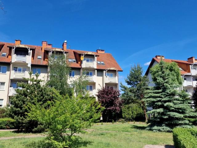 Mieszkanie do wynajęcia w Inowrocław, Kujawsko-pomorskie