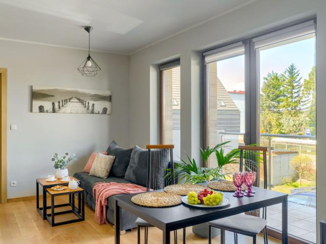 Mieszkanie do wynajęcia w Kraków, Małopolskie
