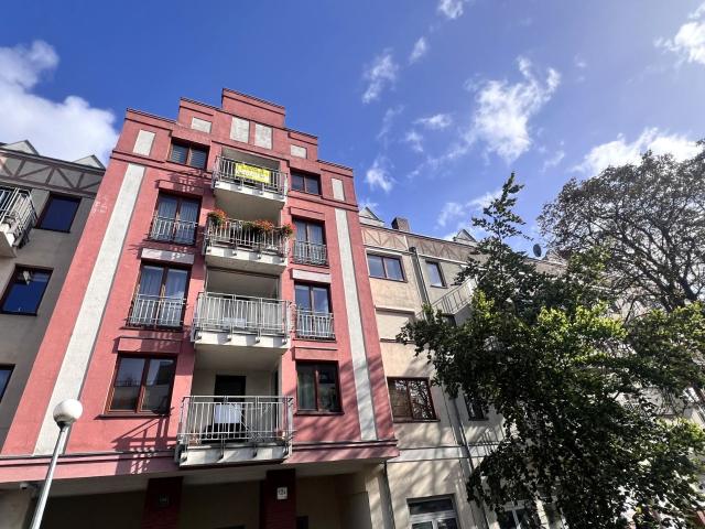 Mieszkanie do wynajęcia w Poznań, Wielkopolskie