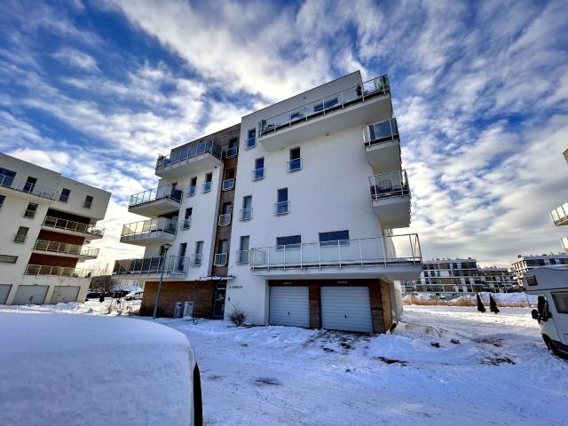 Mieszkanie do wynajęcia w Rumia, Pomorskie