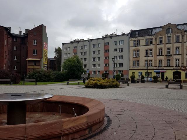 Mieszkanie do wynajęcia w Będzin, Śląskie