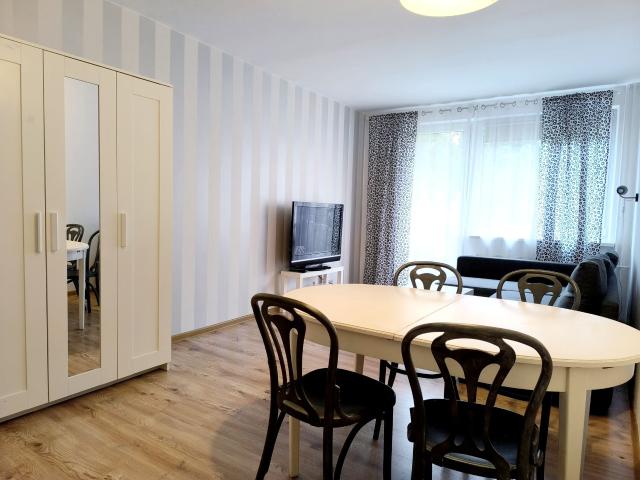 Mieszkanie do wynajęcia w Gdańsk, Pomorskie