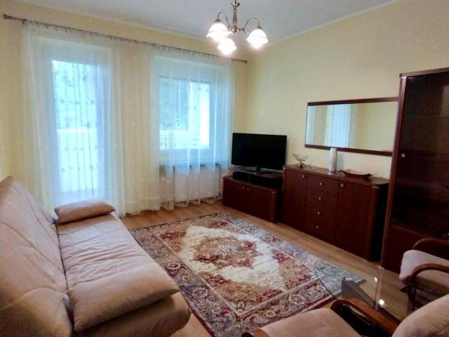 Mieszkanie do wynajęcia w Borek, Wrocław