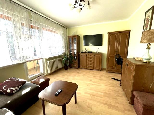 Mieszkanie do wynajęcia w Gryfino, Zachodniopomorskie