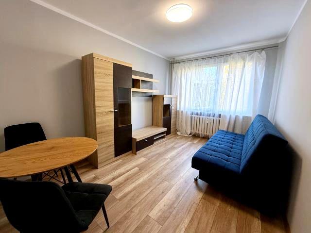 Mieszkanie do wynajęcia w Szczecin, Zachodniopomorskie