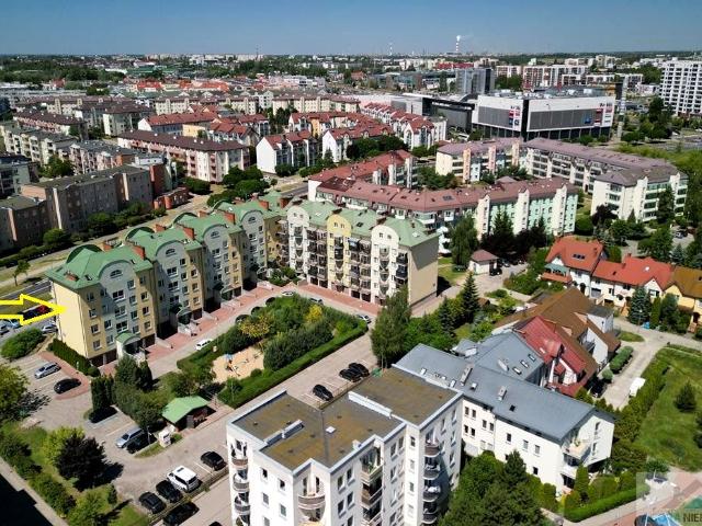 Mieszkanie do wynajęcia w Płock, Mazowieckie