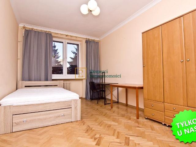 Mieszkanie do wynajęcia w Dąbrowskiego, Rzeszów