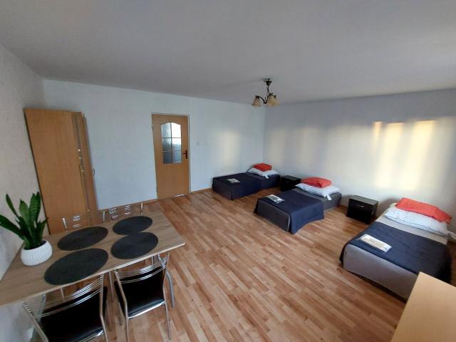 Mieszkanie do wynajęcia w Bielsk Podlaski, Podlaskie