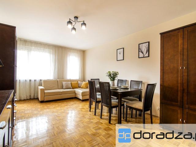Mieszkanie do wynajęcia w Wrocław, Dolnośląskie