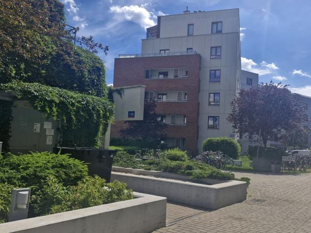 Mieszkanie do wynajęcia w Warszawa, Mazowieckie