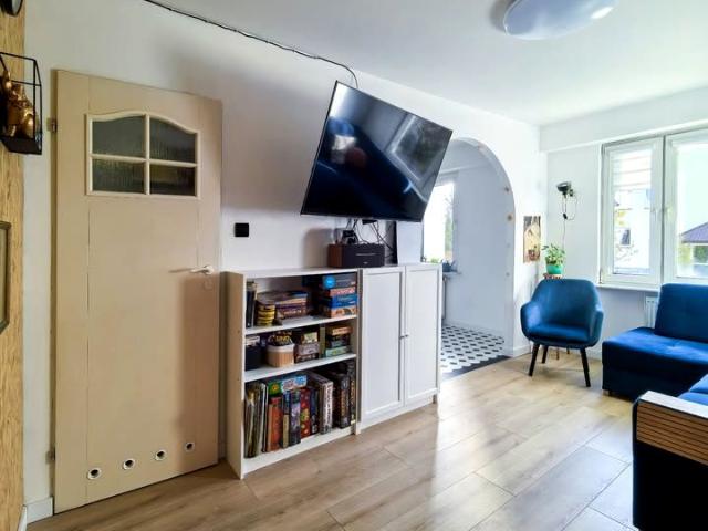 Mieszkanie do wynajęcia w Hajnówka, Podlaskie