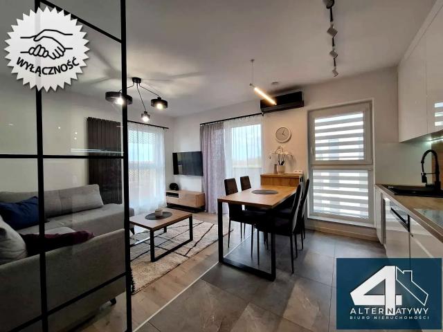 Mieszkanie do wynajęcia w Siewierz, Śląskie