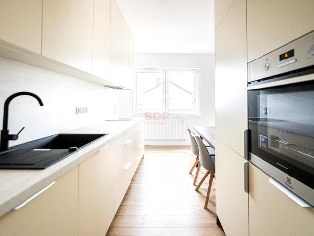 Mieszkanie do wynajęcia w Siechnice, Dolnośląskie