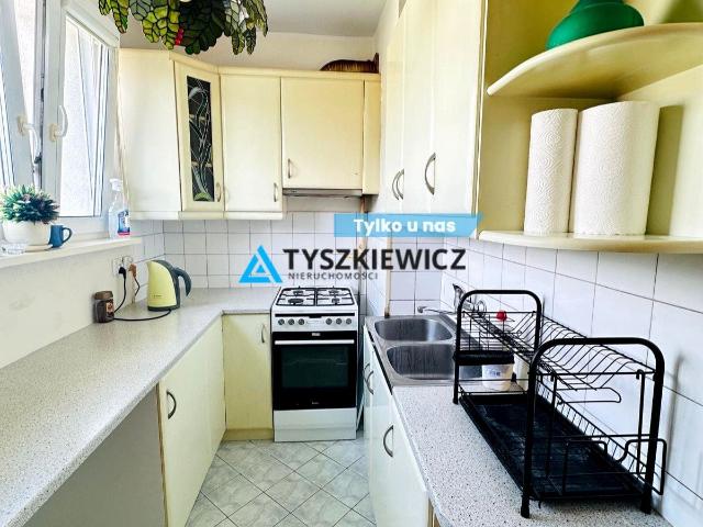 Mieszkanie do wynajęcia w Gdańsk