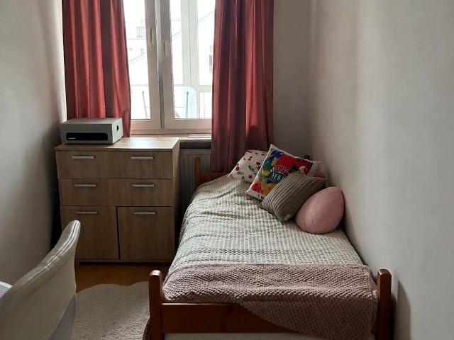 Mieszkanie do wynajęcia w Zwierzyniec, Kraków