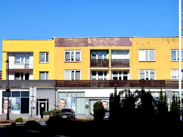 Mieszkanie do wynajęcia w Drawsko Pomorskie, Zachodniopomorskie