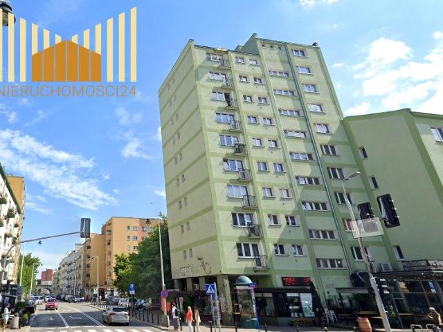 Mieszkanie do wynajęcia w Warszawa, Mazowieckie
