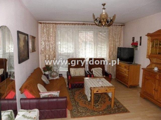 Mieszkanie do wynajęcia w Płoty, Zachodniopomorskie