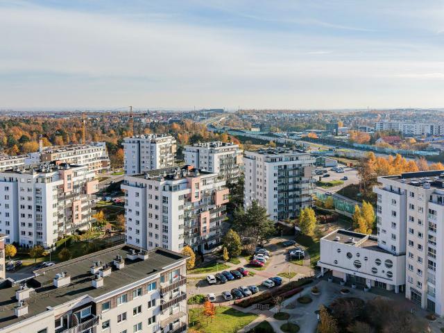 Mieszkanie do wynajęcia w Gdańsk, Pomorskie