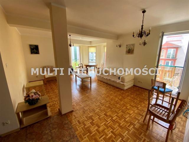 Mieszkanie do wynajęcia w Kraków, Małopolskie