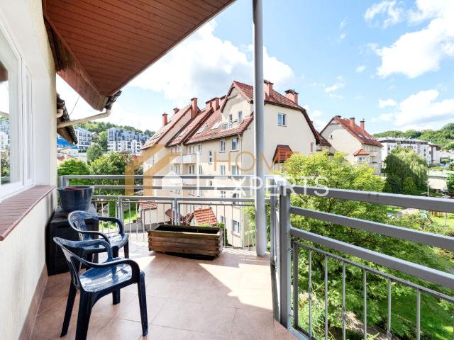 Mieszkanie do wynajęcia w Gdynia, Pomorskie