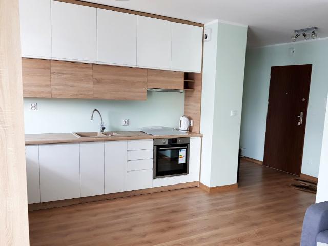 Mieszkanie do wynajęcia w Jaworzno, Śląskie