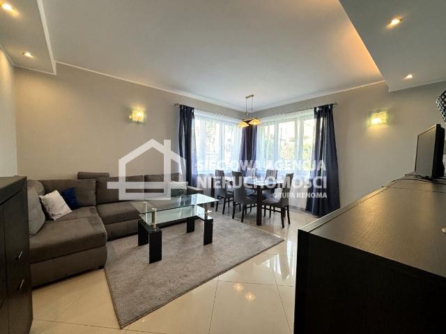 Mieszkanie do wynajęcia w Gdynia, Pomorskie