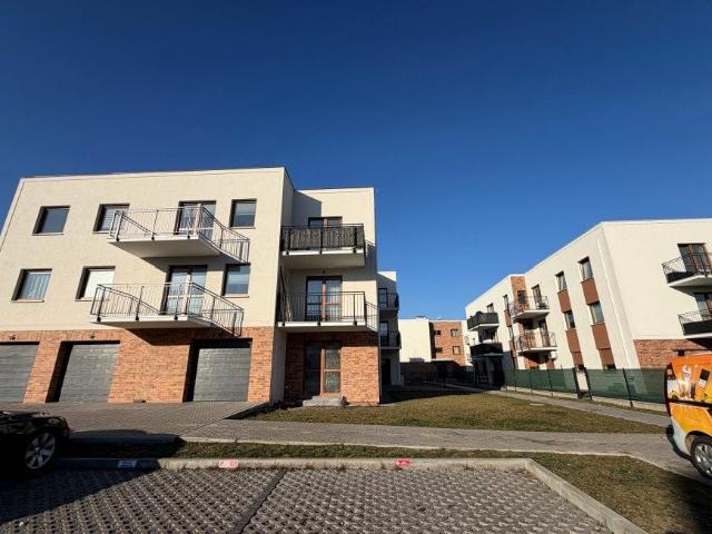 Mieszkanie do wynajęcia w Źródelnia, Stargard
