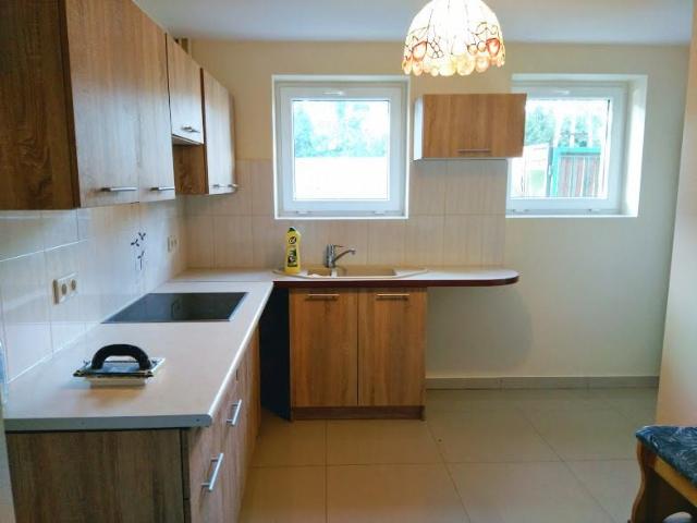 Mieszkanie do wynajęcia w Zielonka, Mazowieckie