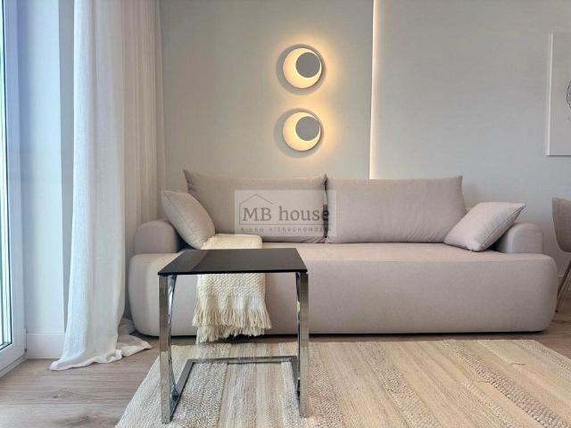 Mieszkanie do wynajęcia w Gumieńce, Szczecin