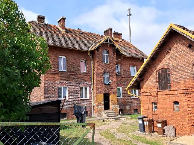Mieszkanie do wynajęcia w Santok, Lubuskie