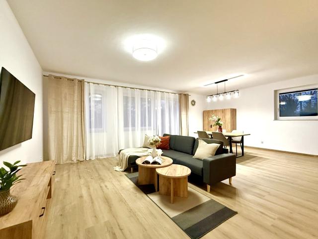 Mieszkanie do wynajęcia w Marki, Mazowieckie