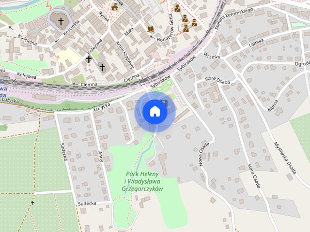Mieszkanie do wynajęcia w Nowa Ruda, Dolnośląskie