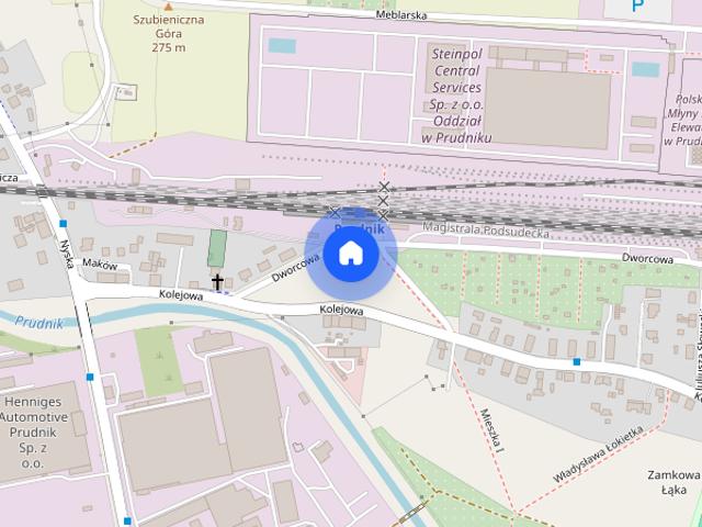 Mieszkanie do wynajęcia w Prudnik, Opolskie