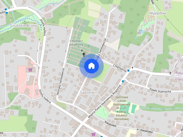 Mieszkanie do wynajęcia w Radlin, Śląskie
